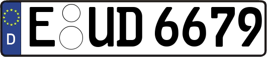 E-UD6679