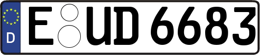E-UD6683