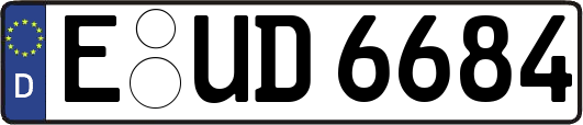 E-UD6684