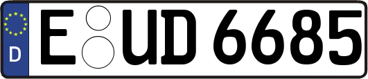 E-UD6685