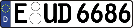 E-UD6686