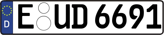 E-UD6691