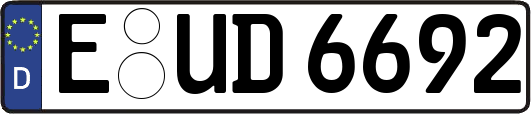 E-UD6692
