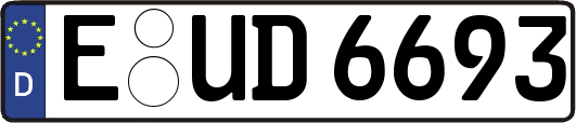 E-UD6693
