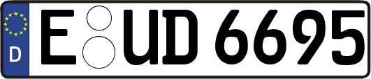 E-UD6695