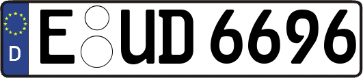 E-UD6696
