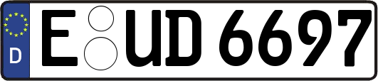E-UD6697