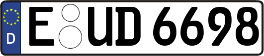E-UD6698