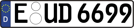 E-UD6699