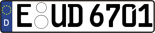 E-UD6701