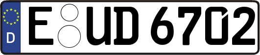 E-UD6702