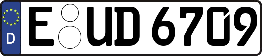 E-UD6709