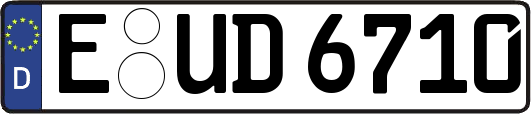 E-UD6710