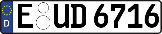 E-UD6716