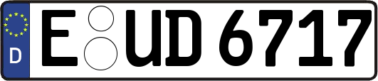 E-UD6717