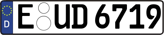 E-UD6719