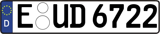 E-UD6722