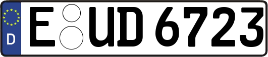 E-UD6723