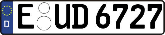 E-UD6727