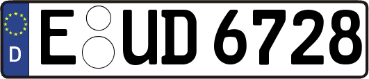 E-UD6728