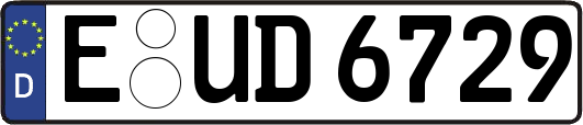E-UD6729