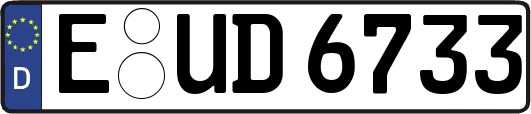 E-UD6733