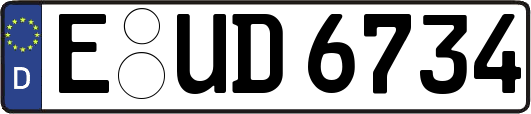 E-UD6734