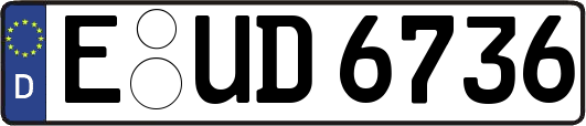E-UD6736
