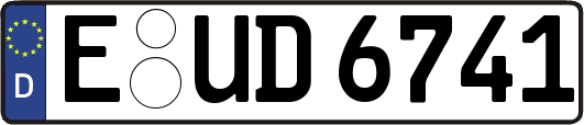 E-UD6741