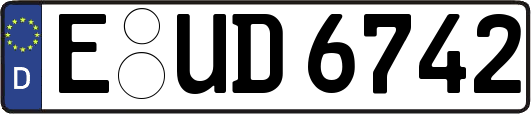 E-UD6742