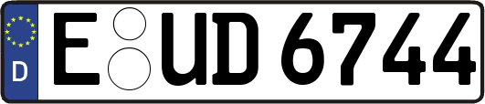 E-UD6744