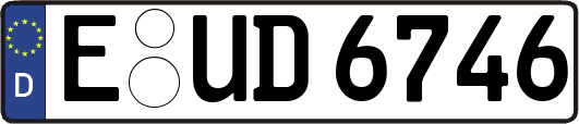 E-UD6746