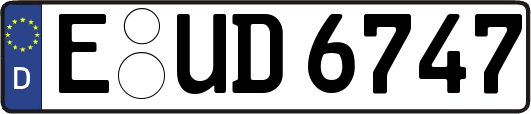 E-UD6747