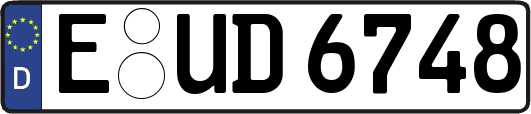 E-UD6748
