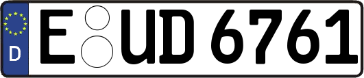 E-UD6761