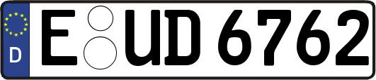 E-UD6762
