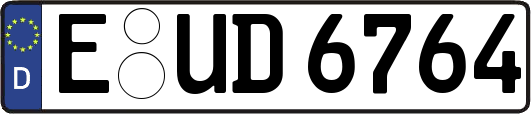 E-UD6764