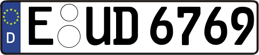 E-UD6769