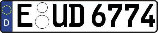 E-UD6774