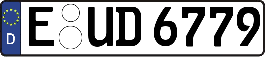 E-UD6779