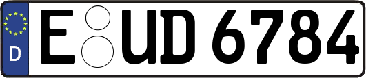E-UD6784