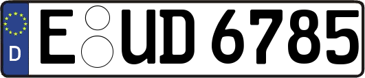 E-UD6785