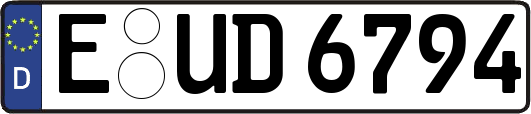 E-UD6794