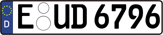 E-UD6796