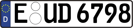 E-UD6798