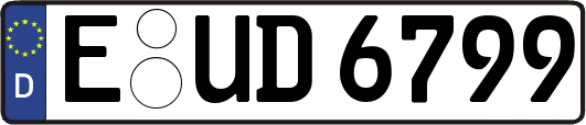 E-UD6799