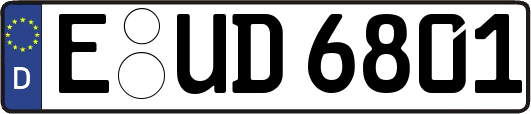 E-UD6801