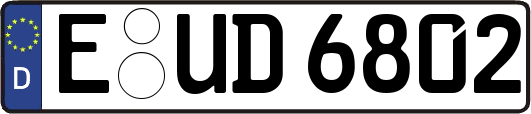 E-UD6802