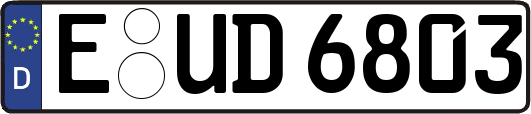 E-UD6803