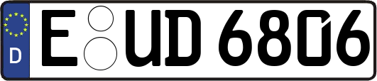 E-UD6806